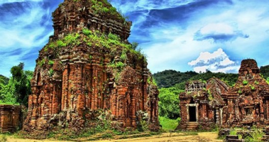 ĐÀ NẴNG – MỸ SƠN – HỘI AN