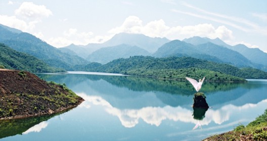 HỘI AN – HUẾ– BẠCH MÃ