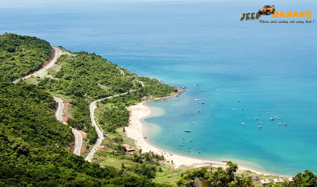 Tour xe jeep da nang 03