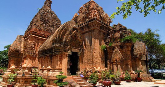 ĐÀ NẴNG – MỸ SƠN